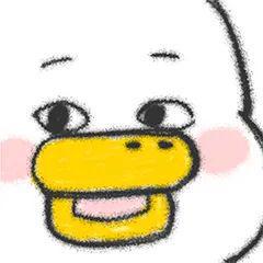 2025最新可愛頭像，自然美景探秘之旅，尋找內心平和寧靜