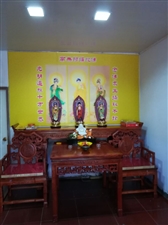 科技融合傳統(tǒng)，重塑信仰體驗的佛店新名字揭曉