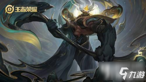 典韋最新銘文，銘刻友情與日常趣事，開啟戰(zhàn)斗新篇章！