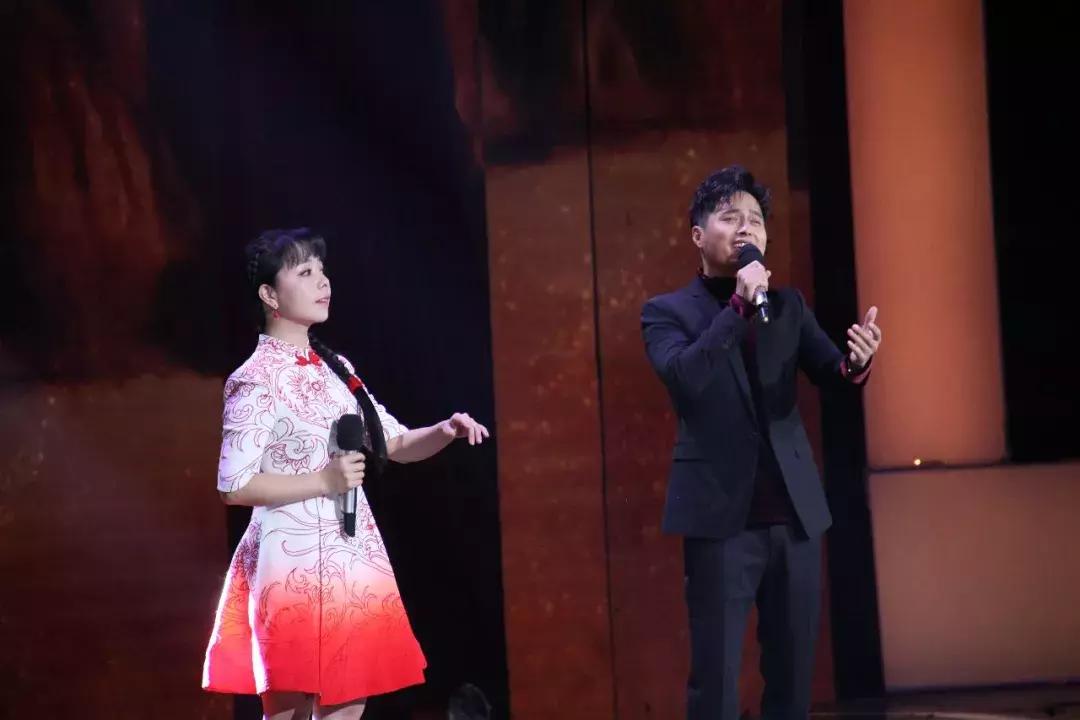 陜北最新民歌，與自然美景的邂逅，探尋內心平靜之道