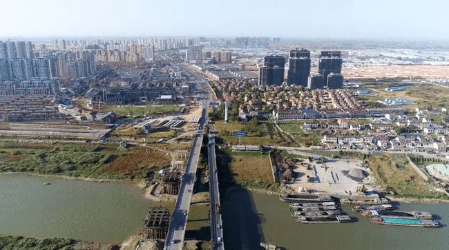 來安2025最新規(guī)劃，科技引領(lǐng)未來，重塑城市生活新篇章