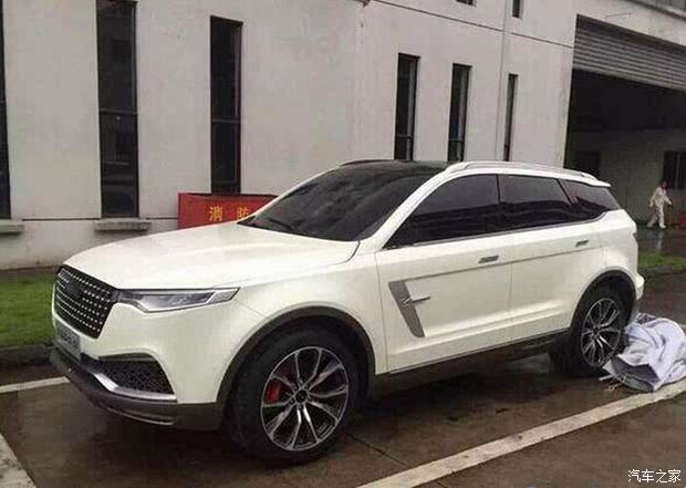 ??眾泰最新車型引領(lǐng)時(shí)尚風(fēng)潮，智能新紀(jì)元開(kāi)啟！?