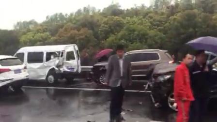 平壩最新車禍事件，警示與反思的交響曲