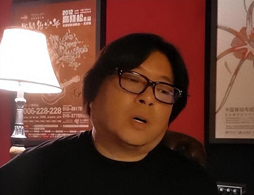 華晨宇最新短發(fā)，自然美景與心靈之旅的交融展現(xiàn)