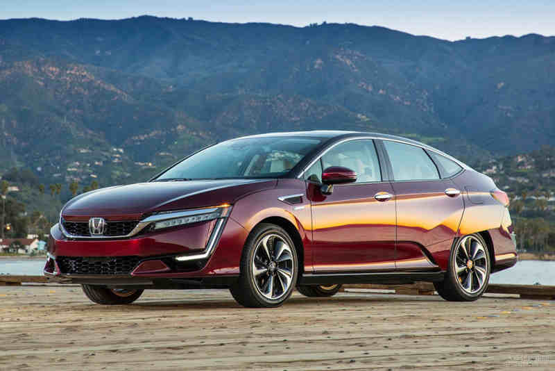 本田最新混動(dòng)系統(tǒng)詳解，如何了解和選擇適合你的混動(dòng)汽車