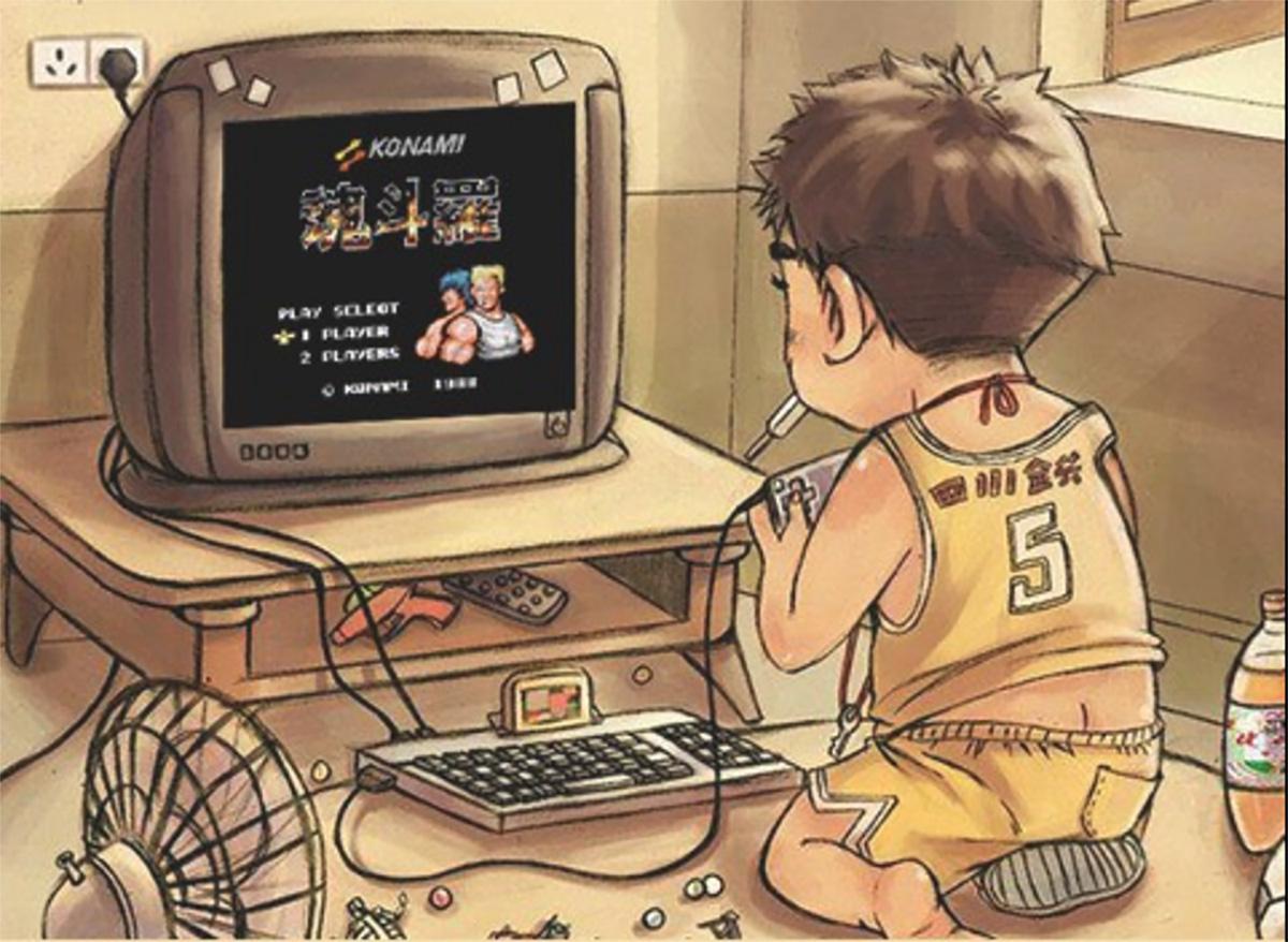 網(wǎng)絡(luò)最新游戲探索自然美景的治愈之旅啟動！