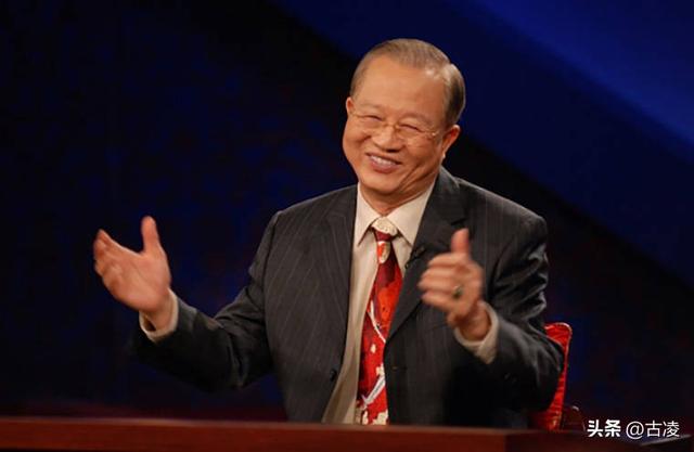 曾仕強(qiáng)最新中國(guó)預(yù)言，揭秘未來(lái)趨勢(shì)的秘訣