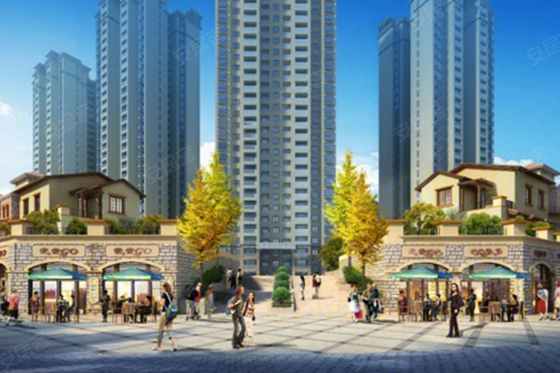 普定最新樓盤，探索城市新篇章，優(yōu)質(zhì)居住地首選