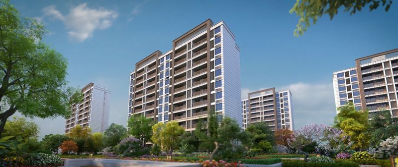 常州最新房源，科技重塑居住夢(mèng)想，啟航未來生活