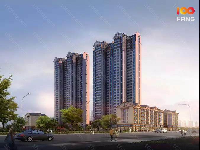 新邵房價動態(tài)，城市變遷中的居住價值，你我共成長。