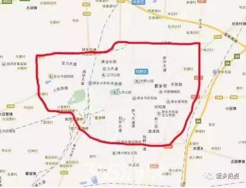 新鄉(xiāng)科技重塑生活，未來(lái)觸手可及