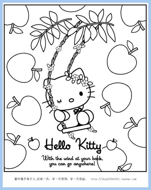 最新填色，一筆一劃繪出自信與成就