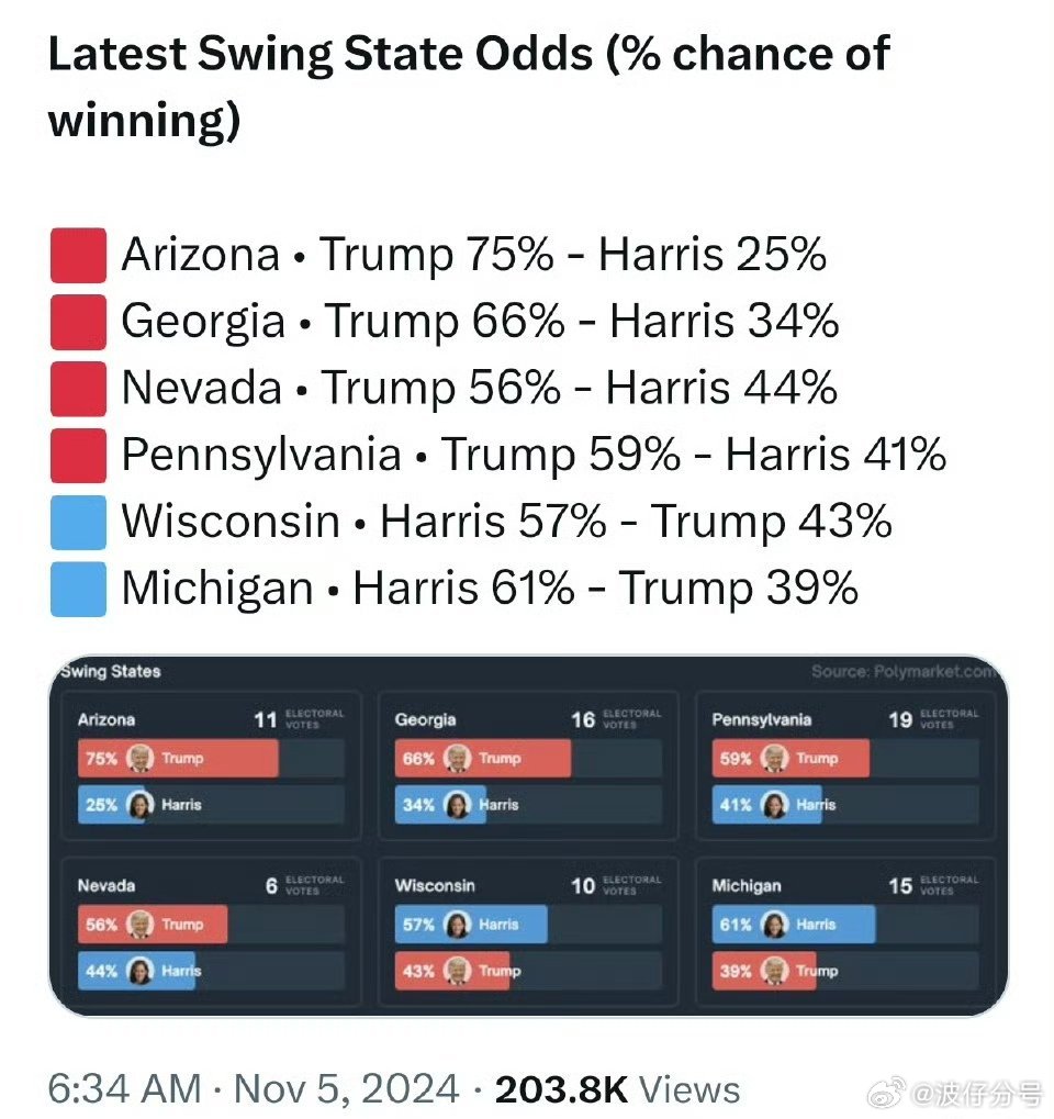 大選最新戰(zhàn)況全面解析，如何實(shí)時(shí)追蹤與了解大選進(jìn)展攻略