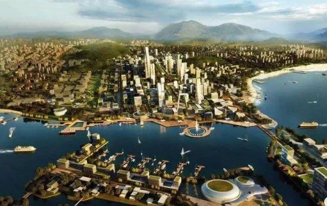 黃島最新動態(tài)速遞，地區(qū)最新事件概覽