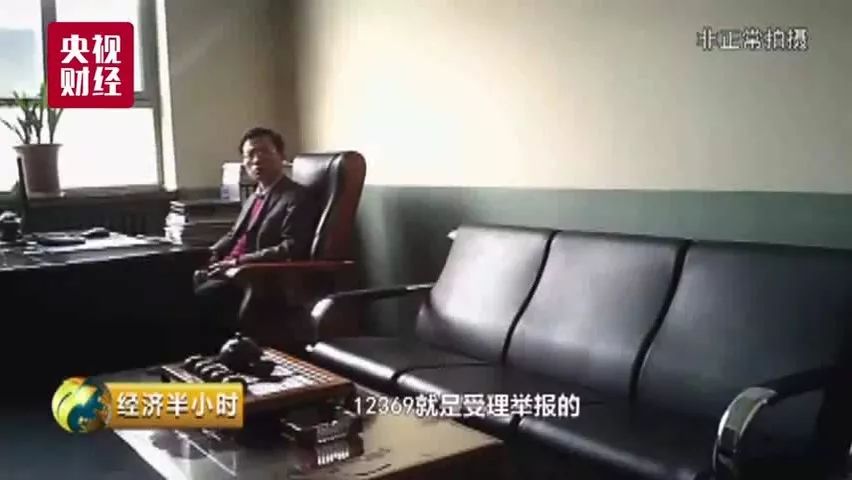 記者最新暗訪揭秘，深藏的秘密浮出水面