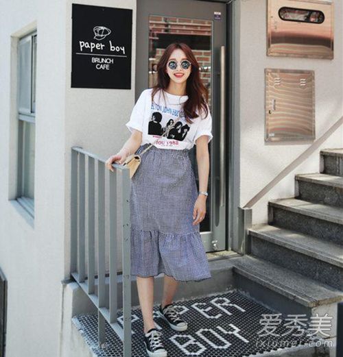 韓國最新流行趨勢與觀點探析，時尚T臺展現(xiàn)最新風(fēng)尚