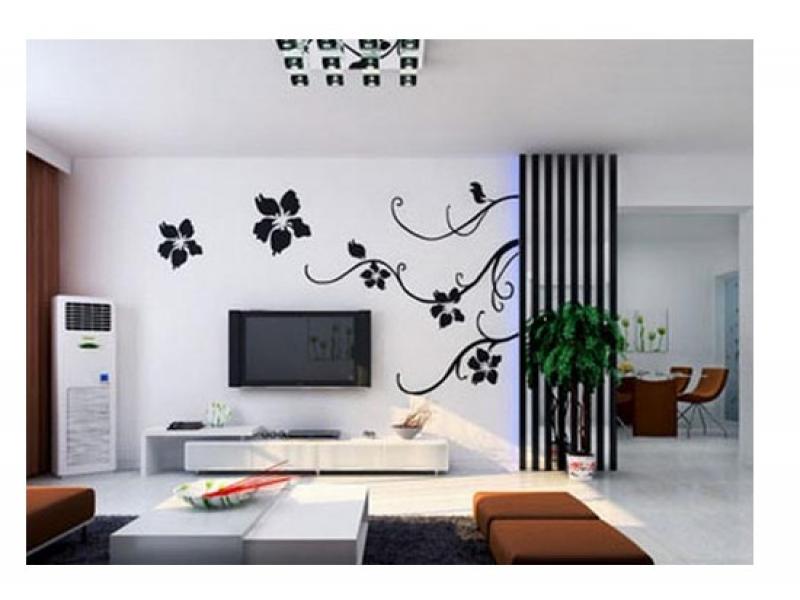 最新壁紙墻打造夢幻家居空間，家居美化新選擇！