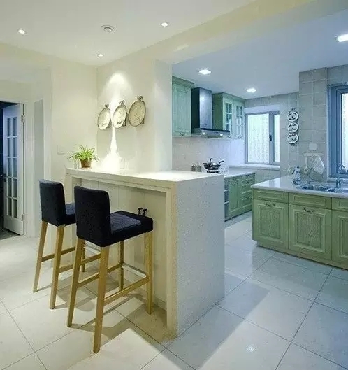 最新吧臺設(shè)計(jì)圖，時(shí)尚、功能與設(shè)計(jì)的完美融合