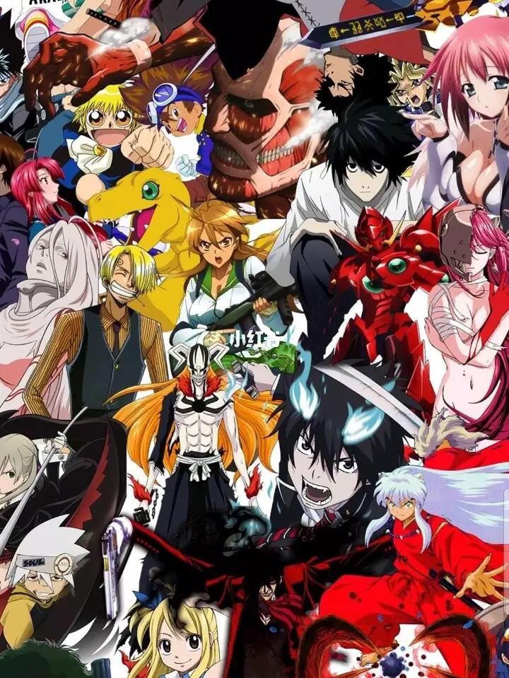 動(dòng)漫最新合集詳解，一步步帶你走進(jìn)精彩世界