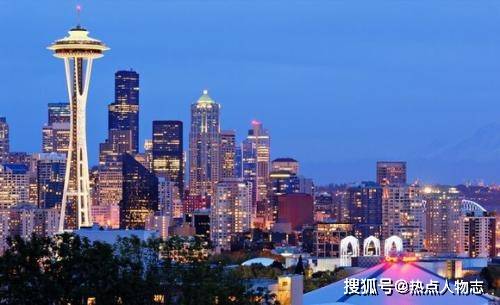 西雅圖自治最新動態(tài)，自然美景的輕松探索之旅