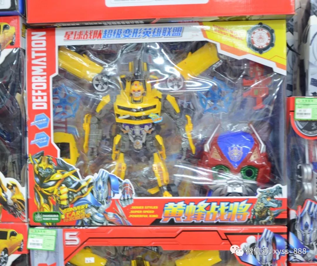 玩具最新集結(jié)，潮流引領(lǐng)，激發(fā)孩子無限創(chuàng)意想象