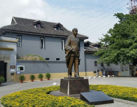 周公館最新，小巷深處的獨(dú)特風(fēng)味探索