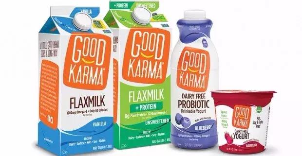 最新乳產品引領健康潮流，滿足多元化需求