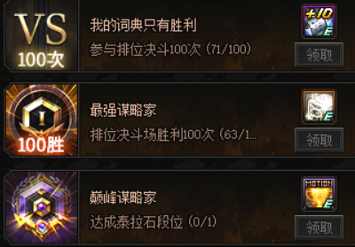 謀略戰(zhàn)最新動(dòng)態(tài)，力量與智慧覺醒的變革