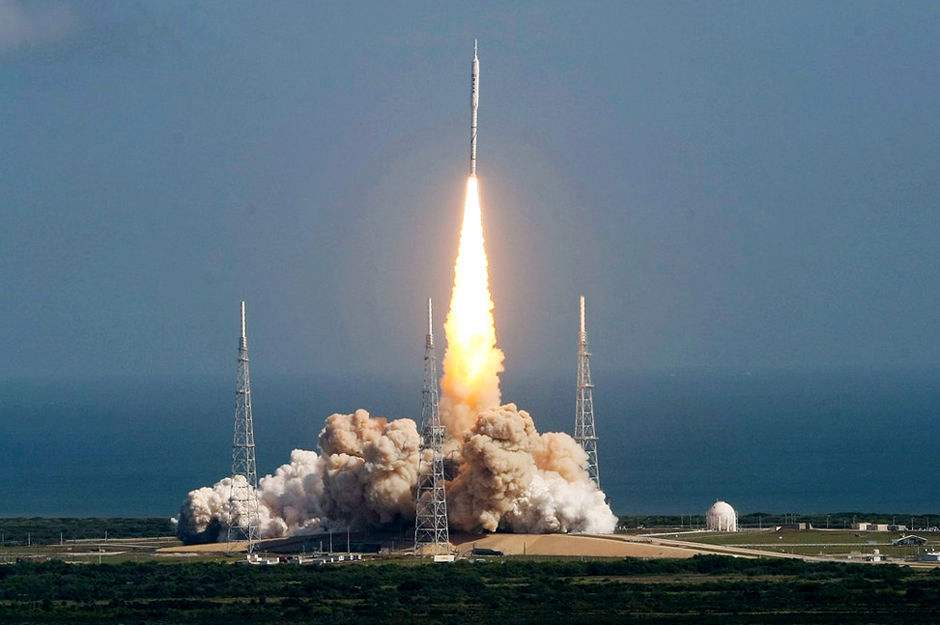 火箭最新動態(tài)，探索星際的先鋒力量進展報道