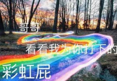 小巷中的隱藏美食寶藏，彩虹屁最新美食探秘之旅