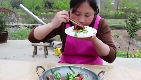 胖妹的自然美食之旅，探索自然美景下的最新烹飪體驗(yàn)