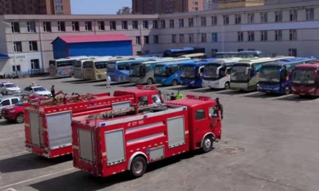 樺甸客運最新詳解，從入門到精通的步驟指南