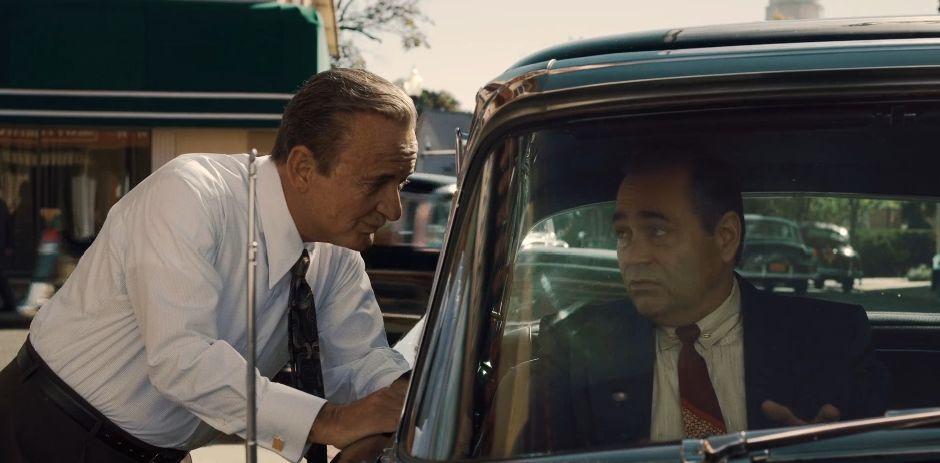 時代背景下的影像沖擊，最新暴力片重磅來襲