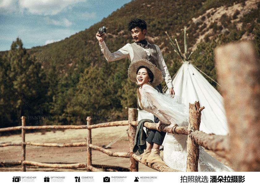 詳細(xì)步驟指南，如何完成最新旅拍任務(wù)，打造絕美旅拍大片！