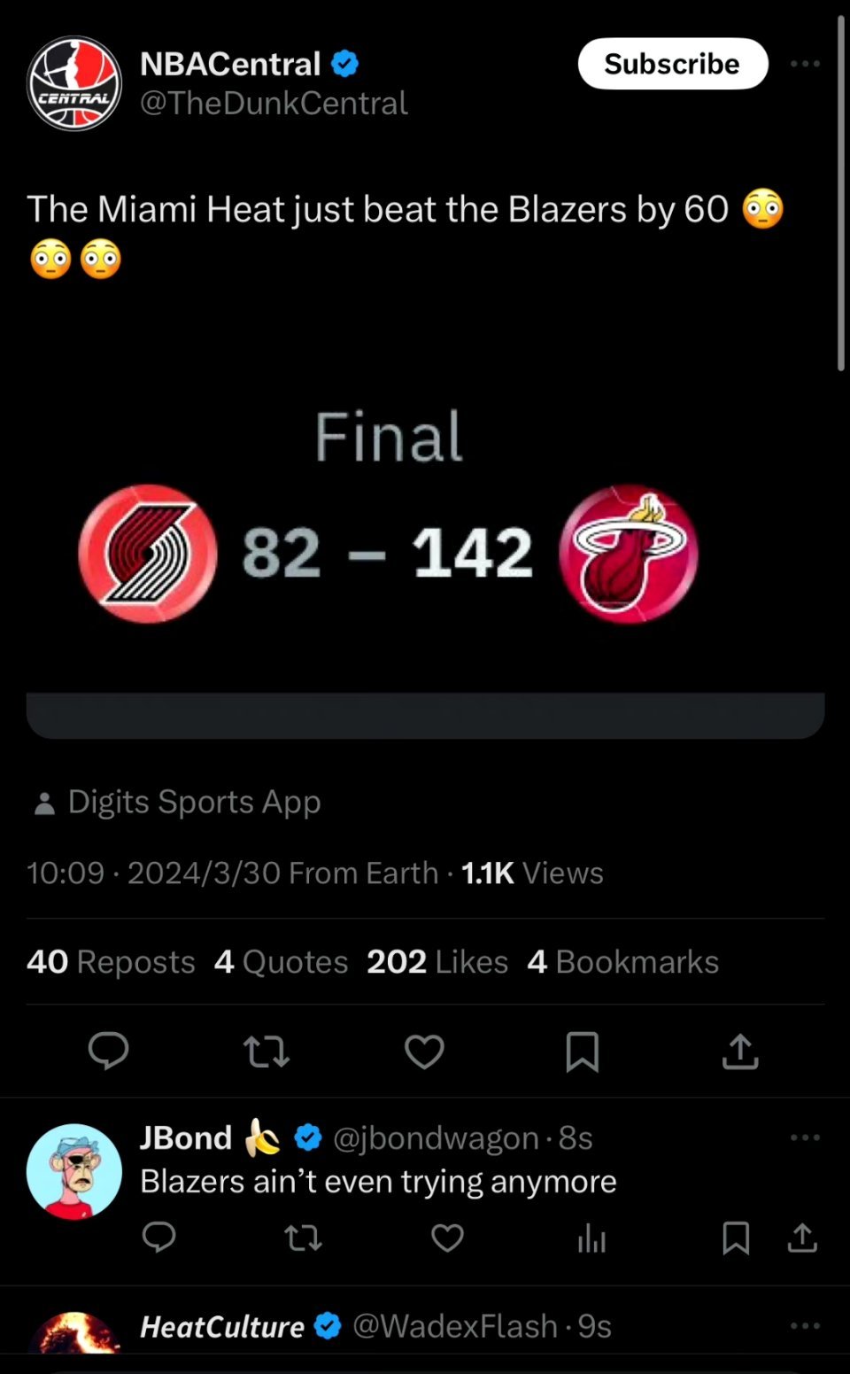 熱火隊(duì)展現(xiàn)強(qiáng)勢(shì)表現(xiàn)，最新戰(zhàn)報(bào)發(fā)布