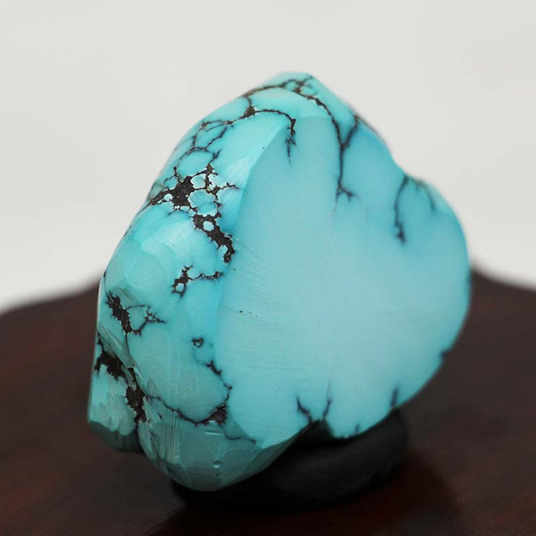 最新綠松石之旅，探尋自然美景的愉悅之旅