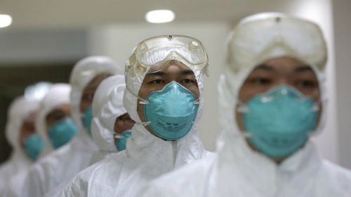 寧波肺炎最新動態(tài)，巷弄深處的特色小店揭示呼吸之韻