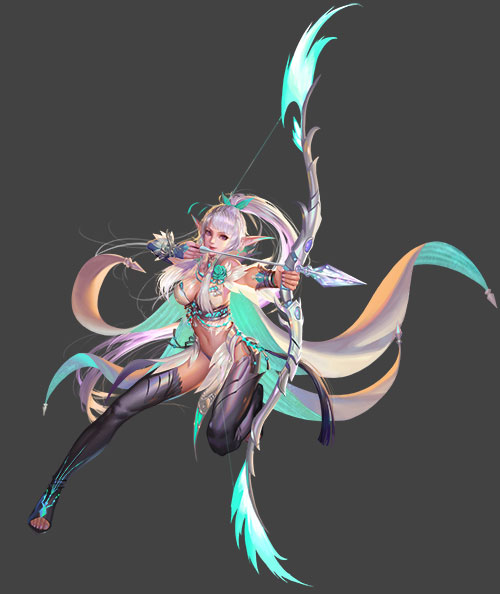 精靈之子最新技能學習指南，從入門到精通的步驟教程