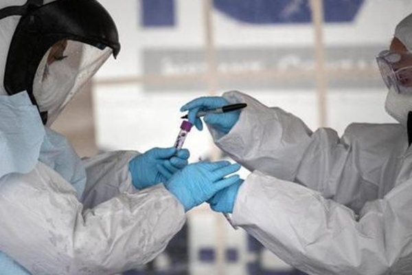 外國疫情最新進展，科技新品引領防護生活，體驗前沿科技的力量