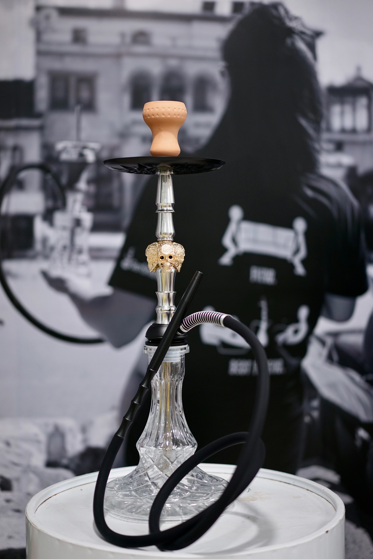 最新水煙，文化融合與科技創(chuàng)新的結(jié)晶