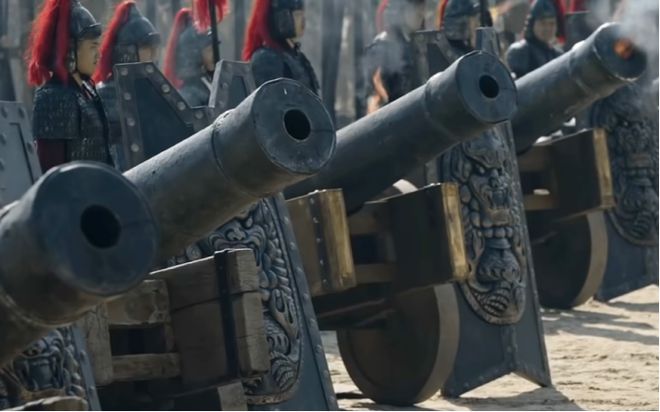 穿越歷史塵埃，探尋明末英雄傳奇——武裝明末最新解析