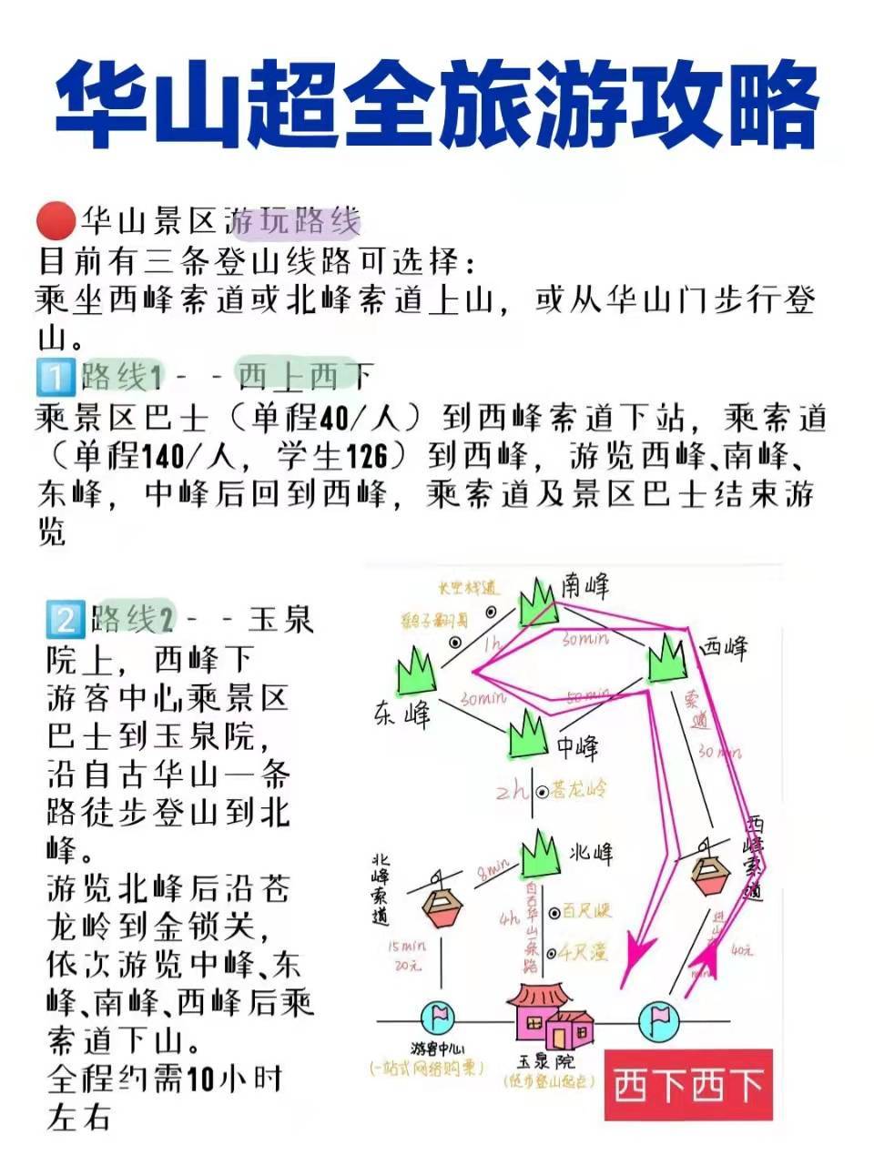 華山旅游最新探秘，小巷中的獨(dú)特風(fēng)味之旅