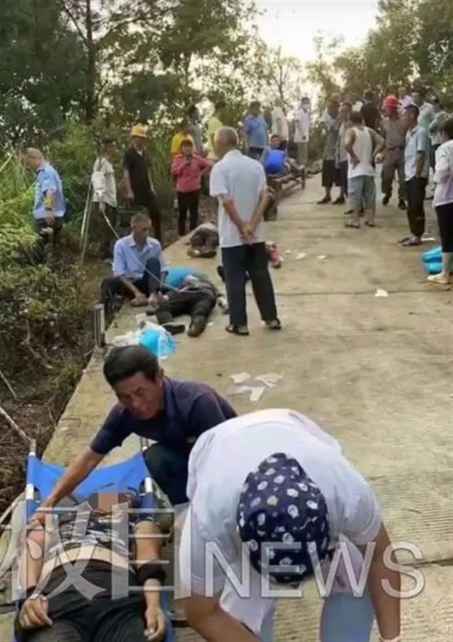 震撼全網(wǎng)！最新死人消息熱點新聞揭秘