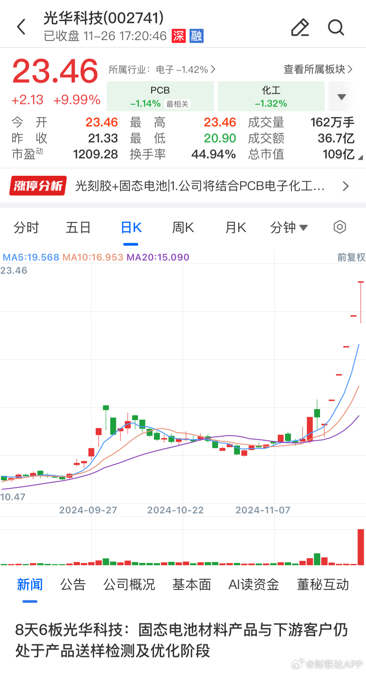 華光資源最新動態(tài)，引領(lǐng)前沿科技，探索未來發(fā)展之路