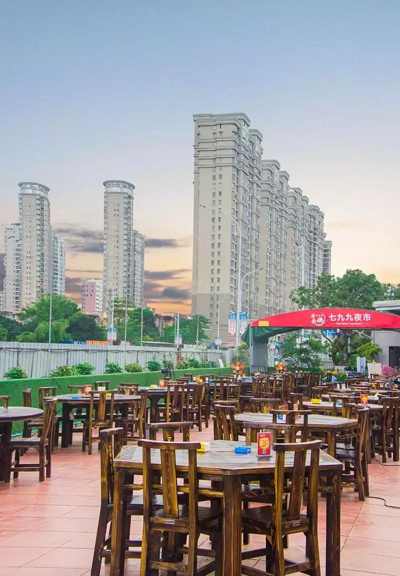 北京夜市科技盛宴，高科技產(chǎn)品探秘點亮夜生活