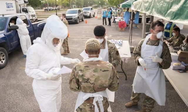 全球抗擊新冠病毒最新進(jìn)展，最新真實疫情更新