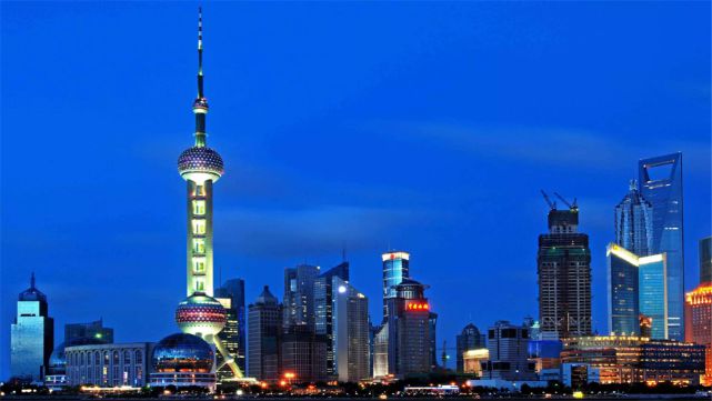 上海返工之旅，自然美景的探索與內(nèi)心平靜的回歸