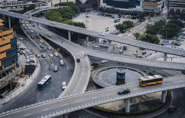 重慶最新通行，自然美景之旅，尋找內(nèi)心平靜之旅