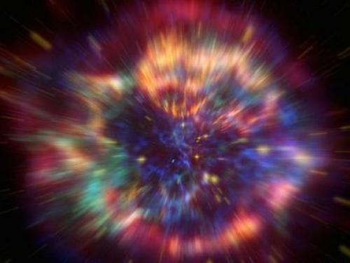 領(lǐng)略科技魅力，體驗(yàn)未來生活，宇宙最新科普知識(shí)速遞