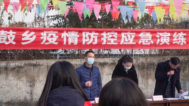 銅鼓疫情下的自然探索之旅，尋求內(nèi)心的平和與寧?kù)o